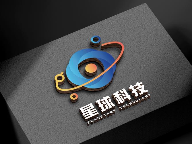 电子信息互联网科技Logo设计 第二类增值电信业务的核心品牌策略