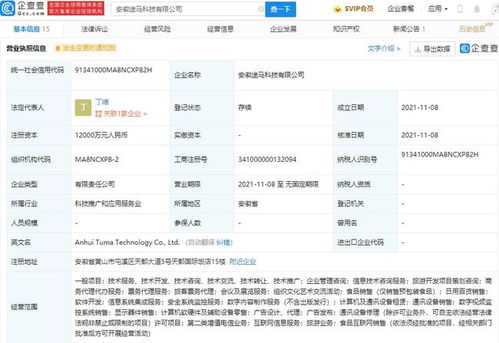 蚂蚁集团资本图谱再扩容 新设公司背后的战略深意与行业风向