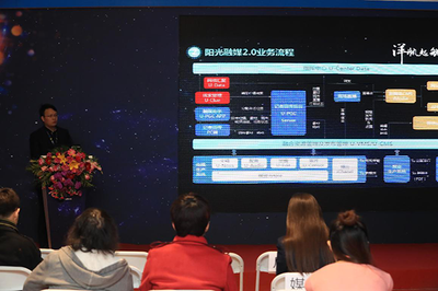 CCBN2018新品发布亮点纷呈 互联网信息服务创新引领行业变革